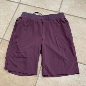 Pace Breaker Short 9” Linerless